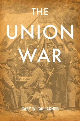 Union War book