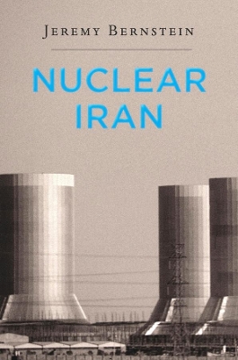 Nuclear Iran book