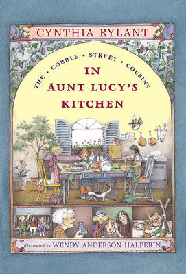 In Aunt Lucy's Kitchen book