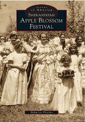 Shenandoah Apple Blossom Festival book