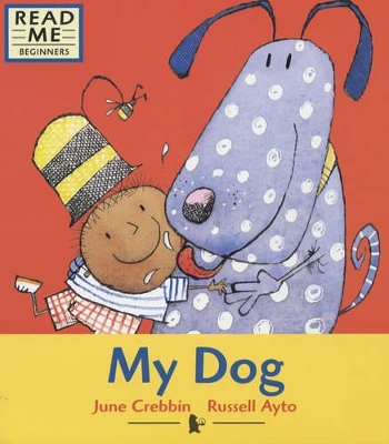 My Dog book