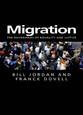 Migration book