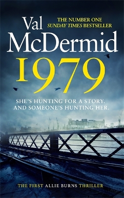 1979: The unmissable first thriller in an electrifying, brand-new series from the Queen of Crime book