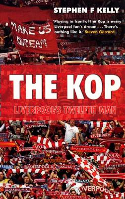 Kop: Liverpool's Twelfth Man book