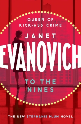 To The Nines by Janet Evanovich