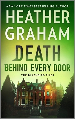 Death Behind Every Door by Heather Graham