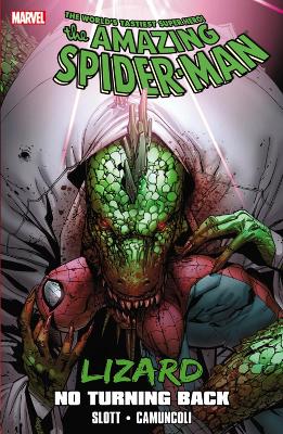 Spider-Man by Dan Slott