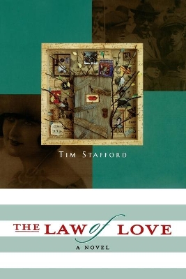 Law of Love book
