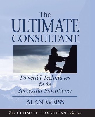 Ultimate Consultant book