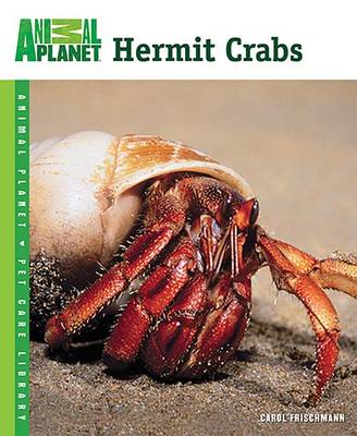 Hermit Crabs book