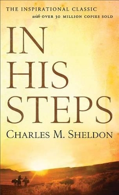 In His Steps book