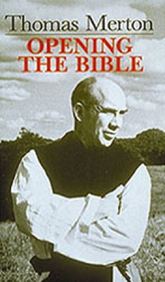 Thomas Merton by Thomas Merton, OCSO