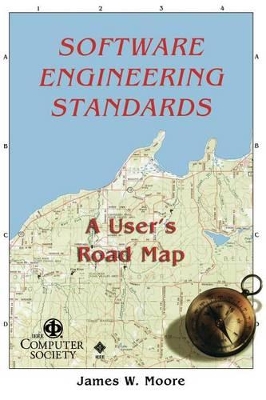 Software Engineering Standards book