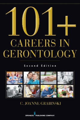 101 Careers in Gerontology book