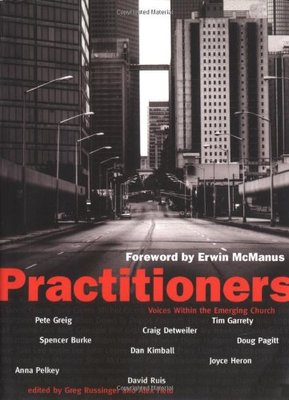 Practitioners book