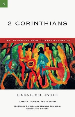 2 Corinthians book