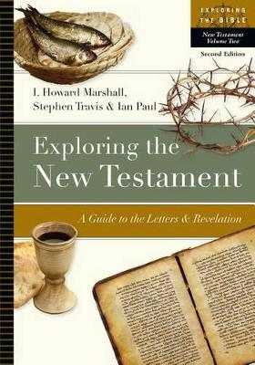 Exploring the New Testament book