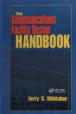 Communications Facility Design Handbook book