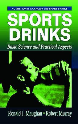 Sports Drinks book