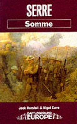 Serre book