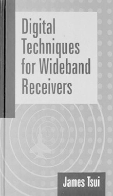 Digital Techniques for Wideband Receivers book