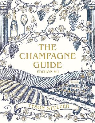 The Champagne Guide Edition VII book