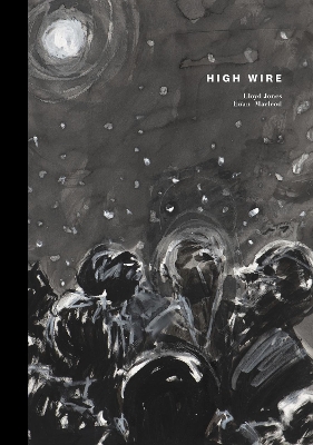 High Wire book