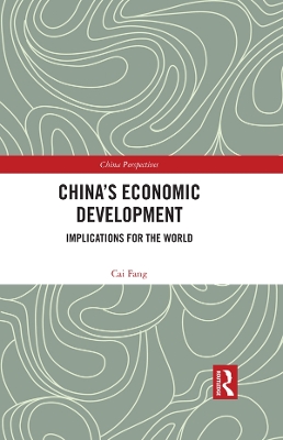 China's Economic Development: Implications for the World book