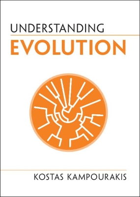 Understanding Evolution book