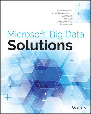 Microsoft Big Data Solutions book