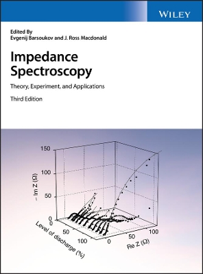 Impedance Spectroscopy book