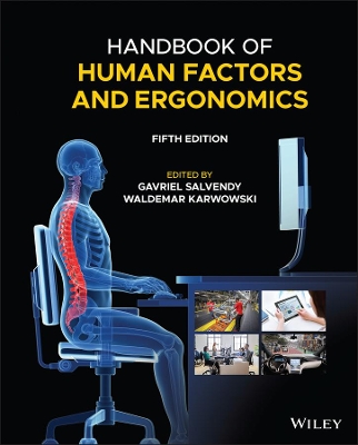 Handbook of Human Factors and Ergonomics book