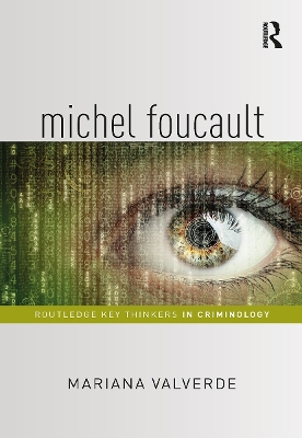 Michel Foucault book