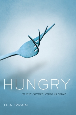 Hungry book