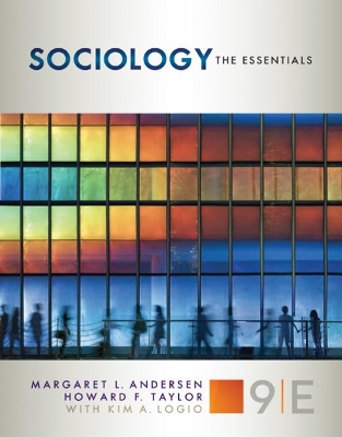 Sociology: The Essentials by Margaret Andersen