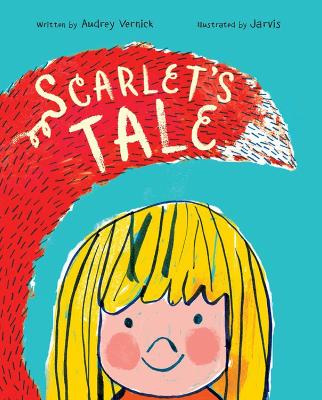 Scarlet's Tale book
