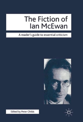 Fiction of Ian McEwan book