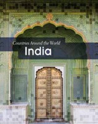 India by Ali Brownlie Bojang