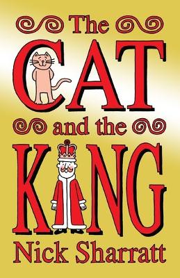 Cat and the King book