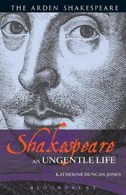 Shakespeare book