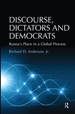 Discourse, Dictators and Democrats book