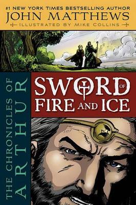 Sword of Fire and Ice book