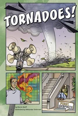 Tornadoes! book