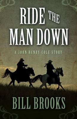 Ride the Man Down book