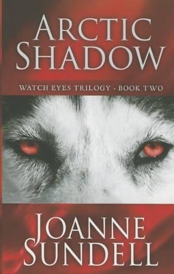 Arctic Shadow by Joanne Sundell