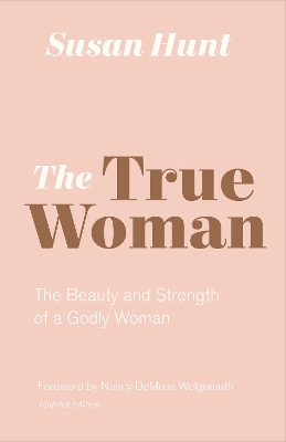 The True Woman book