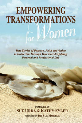 Empowering Transformations for Women book