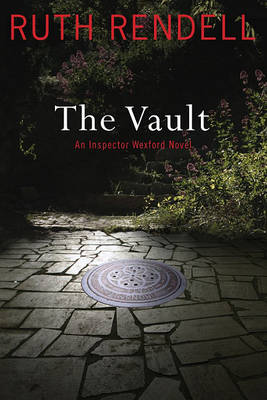 The Vault by Ruth Rendell