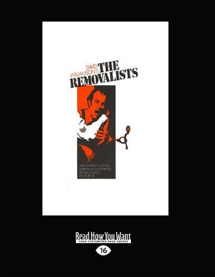 The Removalists by David Williamson