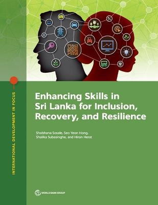 Enhancing Skills in Sri Lanka for Inclusion, Recovery, and Resilience book